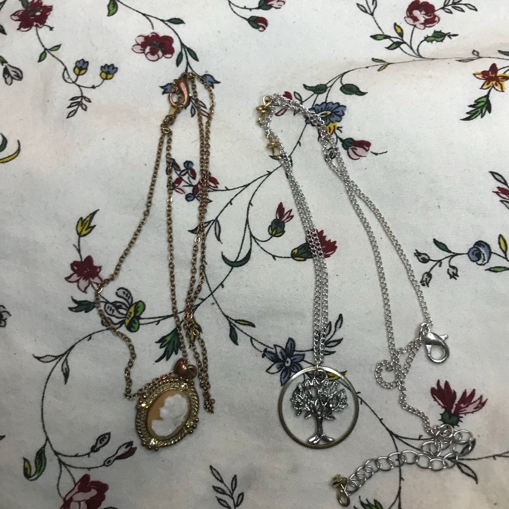 necklace bundle